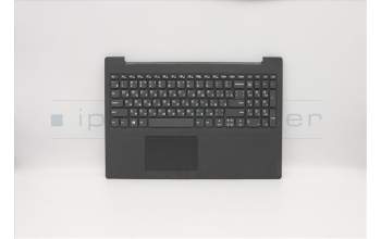 Lenovo 5CB0U42646 Tastatur inkl. Topcase ASM_RU L 81K6 IG