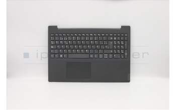 Lenovo 5CB0U42648 Tastatur inkl. Topcase ASM_SP L 81K6 IG