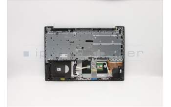Lenovo 5CB0U42648 Tastatur inkl. Topcase ASM_SP L 81K6 IG