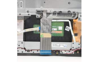 Lenovo 5CB0U42648 Tastatur inkl. Topcase ASM_SP L 81K6 IG