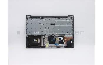 Lenovo 5CB0U42653 Tastatur inkl. Topcase ASM_UK L 81K6 IG