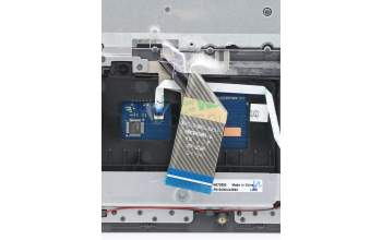 Lenovo 5CB0U42653 Tastatur inkl. Topcase ASM_UK L 81K6 IG