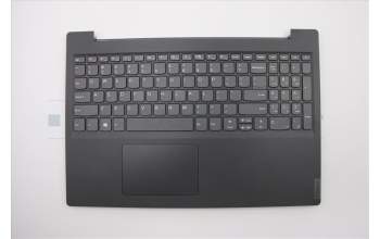 Lenovo 5CB0U42655 Tastatur inkl. Topcase ASM_US L 81K6 IG
