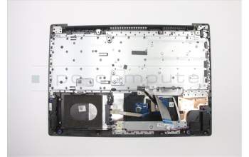 Lenovo 5CB0U42655 Tastatur inkl. Topcase ASM_US L 81K6 IG