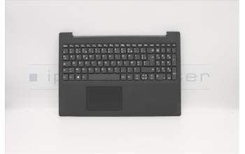 Lenovo 5CB0U42661 Tastatur inkl. Topcase ASM_FR L 81K6 IG