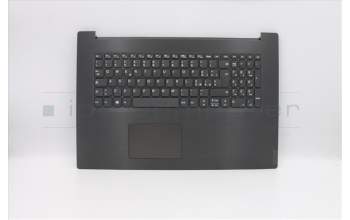 Lenovo 5CB0U42666 Tastatur inkl. Topcase ASM_IT L 81RG IG