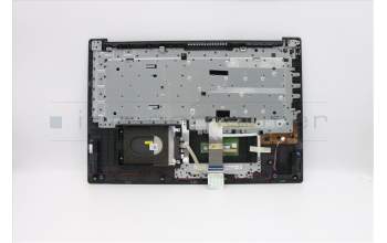Lenovo 5CB0U42666 Tastatur inkl. Topcase ASM_IT L 81RG IG