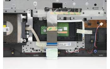 Lenovo 5CB0U42666 Tastatur inkl. Topcase ASM_IT L 81RG IG