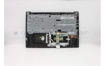 Lenovo 5CB0U42680 Tastatur inkl. TopcaseASM_US INTE 81RG IG