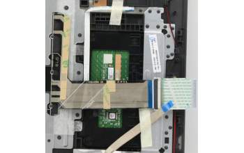 Lenovo 5CB0U42680 Tastatur inkl. TopcaseASM_US INTE 81RG IG