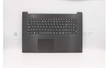 Lenovo 5CB0U42685 Tastatur inkl. Topcase ASM_BE L 81RG IG