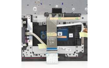 Lenovo 5CB0U42685 Tastatur inkl. Topcase ASM_BE L 81RG IG