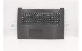 Lenovo 5CB0U42687 Tastatur inkl. Topcase ASM_FR L 81RG IG