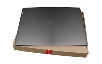 5CB0U42690 Original Lenovo Displaydeckel 43,9cm (17,3 Zoll) grau-silber