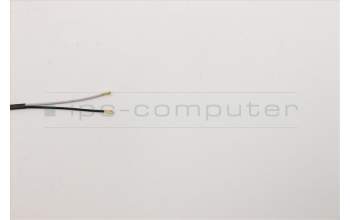 Lenovo 5CB0U42710 C-Cover with keyboard, Italian, Black, Backlight