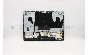 Lenovo 5CB0U42712 Tastatur inkl. Topcase ASM_HG L 81SX