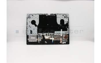 Lenovo 5CB0U42714 Tastatur inkl. Topcase ASM_GK L 81SX