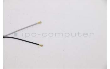 Lenovo 5CB0U42719 Tastatur inkl. Topcase ASM_RU L 81SX