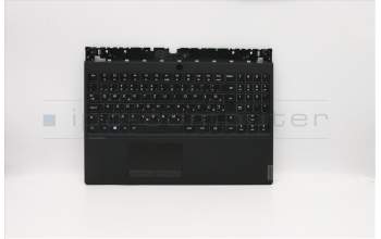 Lenovo 5CB0U42720 Tastatur inkl. Topcase ASM_SA L 81SX