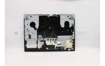Lenovo 5CB0U42720 Tastatur inkl. Topcase ASM_SA L 81SX