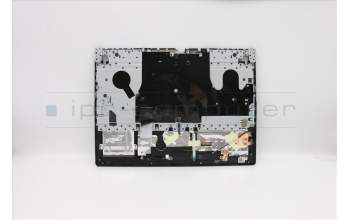 Lenovo 5CB0U42721 Tastatur inkl. Topcase ASM_SP L 81SX