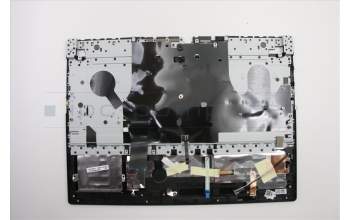 Lenovo 5CB0U42728 Tastatur inkl. Topcase ASM_US L 81SX