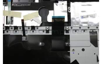 Lenovo 5CB0U42728 Tastatur inkl. Topcase ASM_US L 81SX