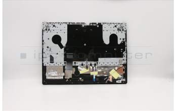 Lenovo 5CB0U42732 Tastatur inkl. Topcase ASM_BE L 81SX