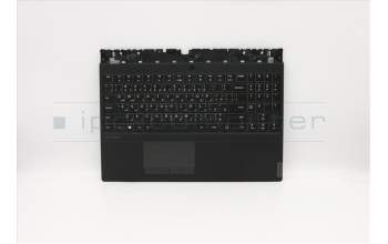 Lenovo 5CB0U42733 Tastatur inkl. Topcase ASM_AR-E L 81SX