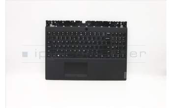 Lenovo 5CB0U42735 Tastatur inkl. Topcase ASM_USA L 81SX