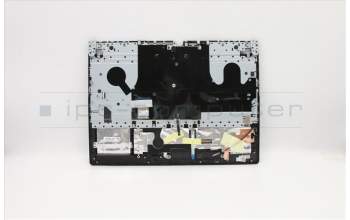 Lenovo 5CB0U42735 Tastatur inkl. Topcase ASM_USA L 81SX