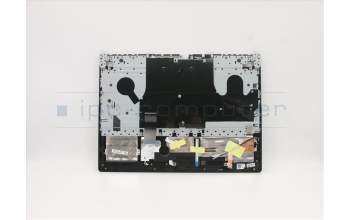 Lenovo 5CB0U42736 Tastatur inkl. Topcase ASM_UKR L 81SX
