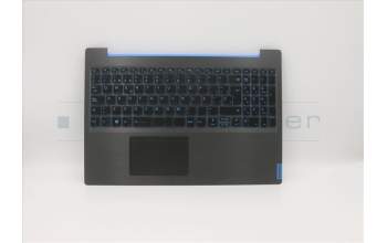 Lenovo 5CB0U42754 Tastatur inkl. Topcase ASM_SP L 81LK BL