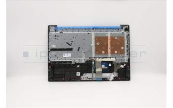 Lenovo 5CB0U42765 Tastatur inkl. Topcase ASM_BE L 81LK BL