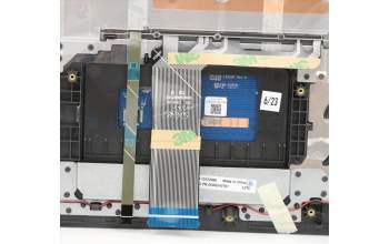 Lenovo 5CB0U42767 Tastatur inkl. Topcase ASM_FR L 81LK BL