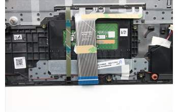 Lenovo 5CB0U42769 Tastatur inkl. Topcase ASM_USA L 81LK BL