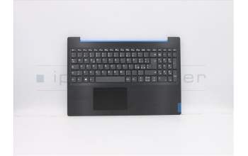 Lenovo 5CB0U42774 Tastatur inkl. Topcase ASM_IT L 81LK NBL