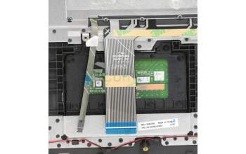 Lenovo 5CB0U42818 Tastatur inkl. Topcase ASM_ND L 81LL BL