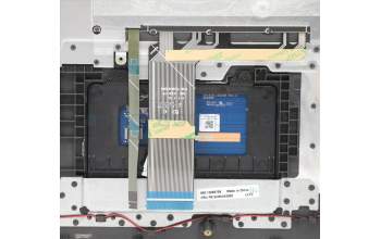 Lenovo 5CB0U42820 Tastatur inkl. Topcase ASM_RU L 81LL BL