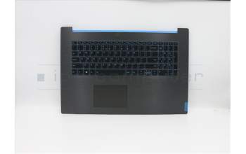 Lenovo 5CB0U42828 Tastatur inkl. Topcase ASM_US INTE L 81LLBL