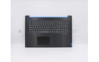 Lenovo 5CB0U42845 C-Cover with keyboard,German,Non_Backlight