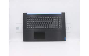Lenovo 5CB0U42847 Tastatur inkl. Topcase ASM_ND L 81LL NBL