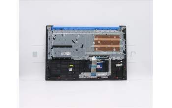 Lenovo 5CB0U42847 Tastatur inkl. Topcase ASM_ND L 81LL NBL