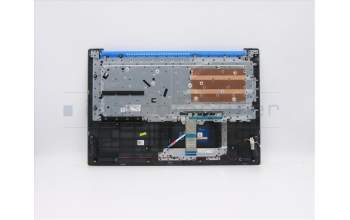 Lenovo 5CB0U42851 Tastatur inkl. Topcase ASM_SP L 81LL NBL