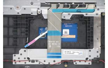 Lenovo 5CB0U42851 Tastatur inkl. Topcase ASM_SP L 81LL NBL