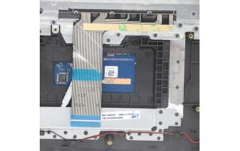 Lenovo 5CB0U42856 Tastatur inkl. Topcase ASM_UK L 81LL NBL