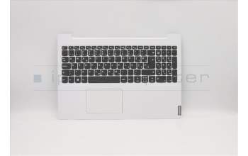 Lenovo 5CB0U42880 Tastatur inkl. Topcase ASM_SA L 81LG WH