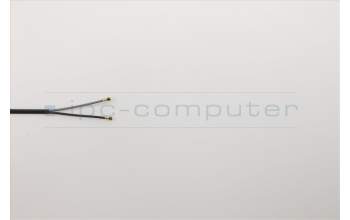 Lenovo 5CB0U42937 Tastatur inkl. Topcase ASM_ND L81Q4 BL_BK