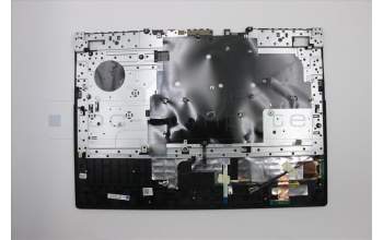 Lenovo 5CB0U42941 Tastatur inkl. Topcase ASM_SP L81Q4 BL_BK