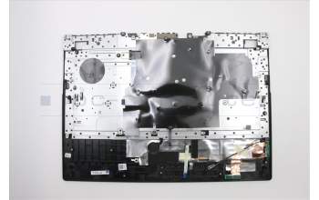 Lenovo 5CB0U42946 Tastatur inkl. Topcase ASM_UK L81Q4 BL_BK